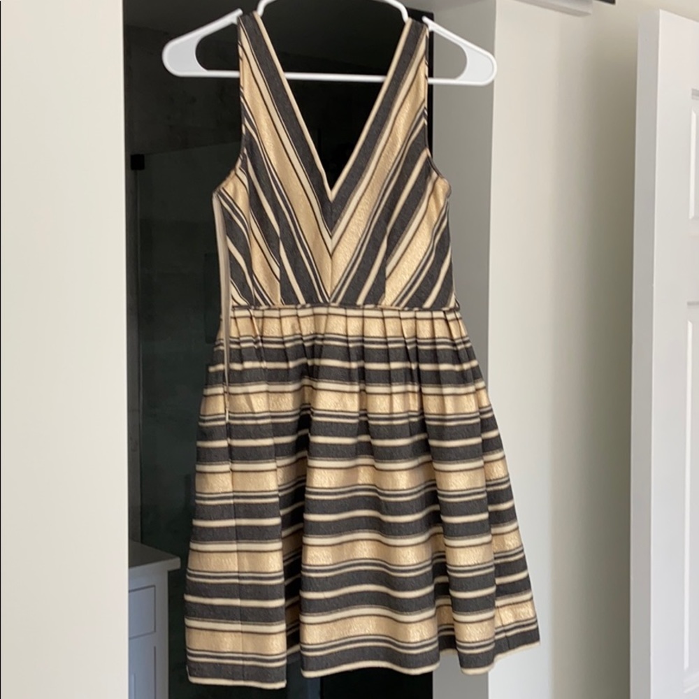 J. Crew dress